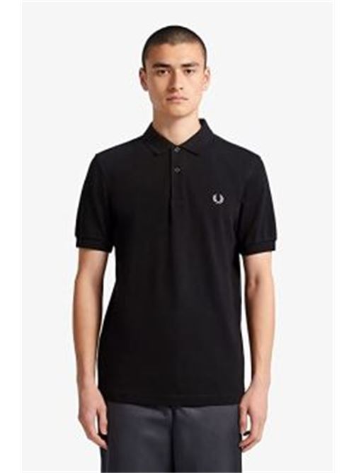 polo m.m. Fred Perry | M6000906